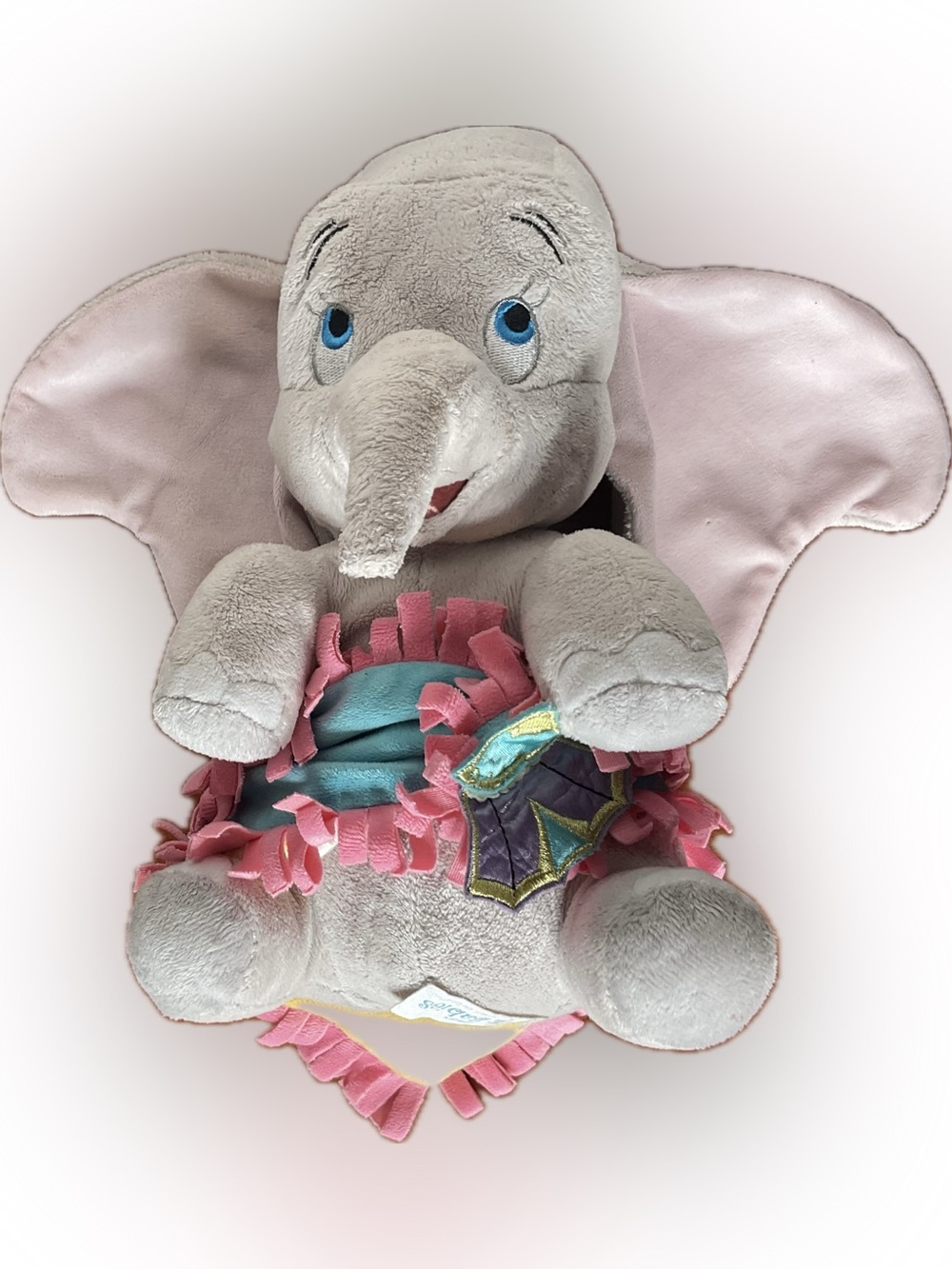Disney Babies Plush Dumbo